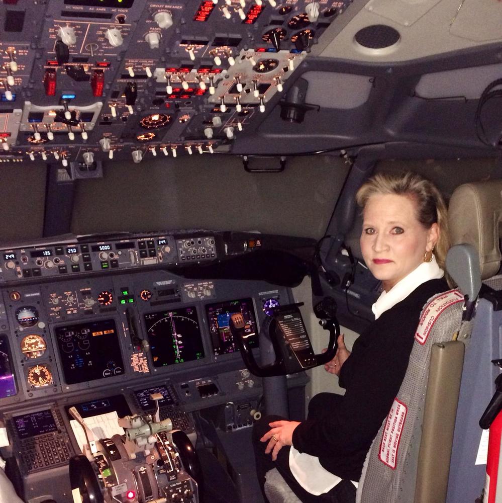 Meet your Posher, Stephanie